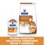 1.5 kg Hill's Prescription Diet Kidney k/d + Mobility j/d Pollo pienso para gatos, , large indicador imagen numero 5